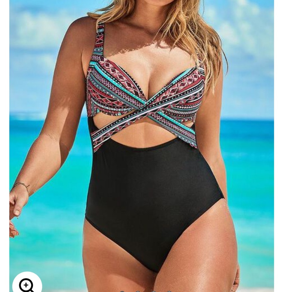 Swimsuits for All one piece Brisbane